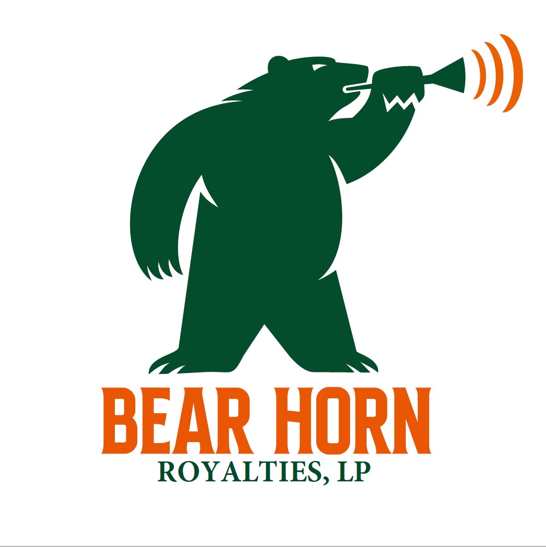 Bear Horn Royalties, LP
